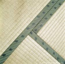 Detail Of Tatami Mats The Traditional Flooring In Japanese Homes Japanese Decor Zen Style Japanese House