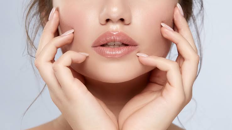 Subnasale Upper Lip Lift Case Example San Diego CA