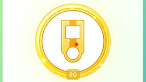 Has everyone updated their pokemon go app? Hoenn Gold Medal Pokemon Go Youtube