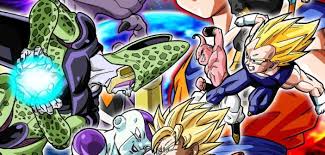 Internauts could vote for the name of. Dragon Ball Z Battle Of Z Xbox 360 Assemble Your Team Stuff