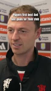 Johnny Evans Assist Vs Burnley