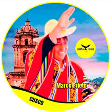 Profile for Marco Prieto Valencia