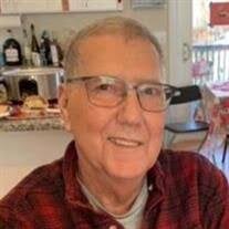 Ed Cavallari Obituary