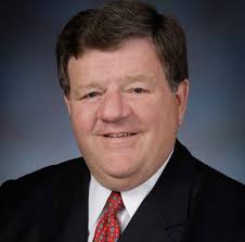 From 'depths of depravity' to 'stories of redemption,' judge recounts  career