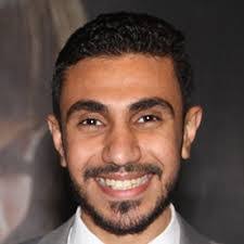 Peter Tawfik's Instagram, Twitter & Facebook