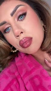 Anastasia Beverly Hills Primrose Palette Eyemakeup Tutorial