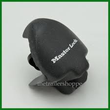 Check spelling or type a new query. Master Lock Universal Trailer Coupler Towing Security The Trailer Shoppe