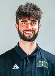 2022-23 Men's Basketball Roster