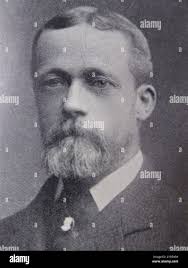 Charles hughes hi-res stock photography and images