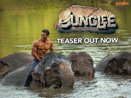 Nonton movie junglee (2019) streaming film layarkaca21 lk21 dunia21 bioskop keren cinema indo xx1 box office subtitle indonesia gratis online download | nonton.pro. Junglee Teaser Story Of Vidyut Jammwal And His Elephant Friends Will Leave You Excited Hindi Movie News Times Of India