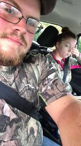 The Adventures of Travis and Ashley