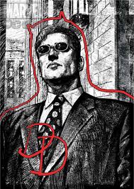 Charlie Cox on Daredevil Season 2