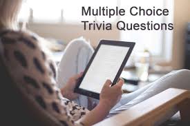 Great questions on this super bowl trivia game.difficult enough to be interesting, but simple enough to possibly answer! Multiple Choice Trivia Questions Topessaywriter