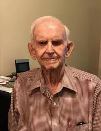 Ralph Marshall Obituary September 20, 2019