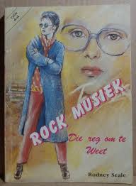 Afrikaans Non-Fiction