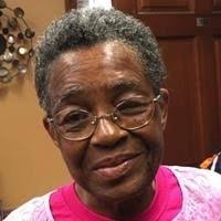 Gwendolyn Bostic Obituary (1939