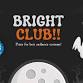 Bright Club St Andrews: Halloween Edition event image