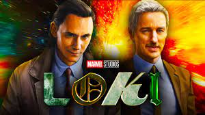 No era el hijo conyugal del dios odín y el antihéroe favorito de todos los fanáticos de los cómics será el personaje principal de la serie en solitario, donde en detalle describirá. Marvel S Loki Promo Images Of Owen Wilson S Mobius Cartoon Mascot Released The Direct