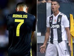 The best cristiano ronaldo shoes and accessories for men. Nach Cr7 Rot Muss Nun Frosinone Leiden Juventus Turin Trifft Mit Cristiano Ronaldo Auf Torloses Serie A Schlusslicht Kicker
