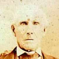 William Edward Gilroy (1821–1907)