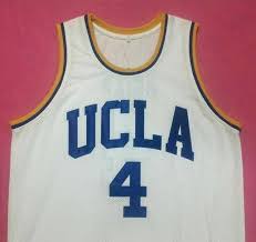 He won an nba championship with the los angeles lakers in 2009. Trevor Ariza Ucla Bruins White College Jersey M Artmosfair