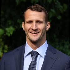 After four diverse and rewarding years at DEVELOP Global, it's time to turn  the page.