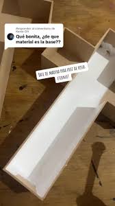 Base de madera para cruz de rosas eternas