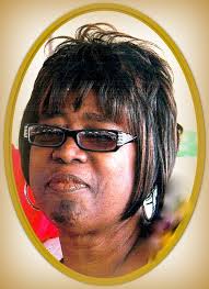 Michelle Renee Latimore