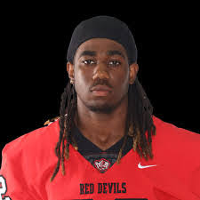 Jaquan Jones's Instagram, Twitter & Facebook