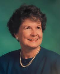 Marylee Vaughn Smith