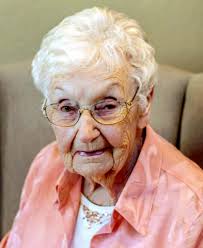 Noma (Sanderson) Smart Obituary June 10, 2022