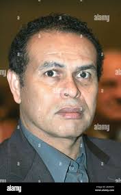 Leon portraits hi-res stock photography and images