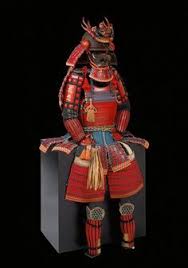 Maybe you would like to learn more about one of these? 19 Warrior Wear Ideas Samurai Armor Warrior Samurai Warrior