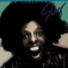 Sly Stone's Instagram, Twitter & Facebook