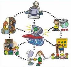 Ventajas Y Desventajas De La Tecnologia En El Ambito Educativo Entornos Virtuales De Aprendizaje Tecnologia Educativa Sociedad Del Conocimiento