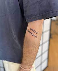 Pin On Tattoos