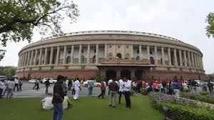 His coalition got more than 350 out of 542. Lok Sabha Passes Bill To Extend Sc St Reservation In Lower House State Assemblies Pm Modi Expresses Joy