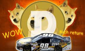 The most actual price for one dogecoin is listed on 97 exchanges with a sum of 394 active markets. Dogecoin Cryptocurrency Like Bitcoin But Kind Of A Joke Cnet