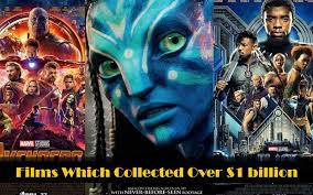 7 Films Which Storm The Box Office And Collected Over 1 Billion Highest Grossing Movies Angel Movie Film Here is the list of top 10 highest grossing bollywood movies of all time by box office collection in india so far by gross collections it includes overseas collections. pinterest