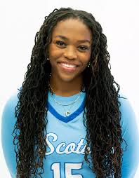 2025-26 Women's Basketball Roster