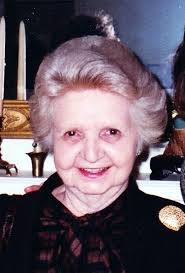 Margaret Shearer Obituary