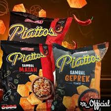 Makanan sederhana ini pas dinikmati bersama nasi hangat dan lalapan. 75gram Spicy Extra Spicy Original Dumplings