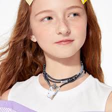 URIZONS 3.5mm Nylon Braided in-Ear Wired Headphones