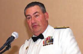 Full Scale SAR Exercise