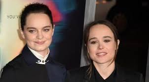 Photogallery of ellen page updates weekly. Ellen Page Dan 5 Artis Wanita Yang Jalani Asmara Sejenis News Entertainment Fimela Com