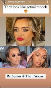 Colour Me Bootiful #11 Mirror mirror