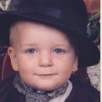 Xavier Jay Wigington Obituary