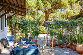 And, though they have never met in person, she says her feelings for him are very deep. we want to spend the rest of our lives together, says karen. Carolina Irving Crafts A Romantic Retreat In Remote Portugal Architectural Digest