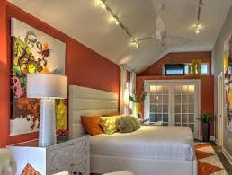 When decorating a bedroom you should not be afraid of orange color, if you keep in mind its specific characteristics, you can create unique interiors which will help your good. Decorating Your Bedroom With Orange Ideas Tips Lovetoknow
