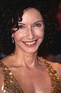Category:Mary Steenburgen